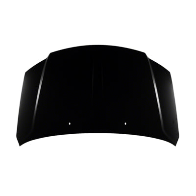 HOOD STEEL