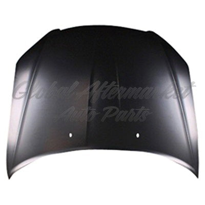 HOOD ALUMINUM