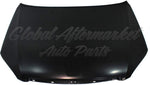 HOOD ALUMINUM — photo 2