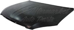 HOOD ALUMINUM CAPA — photo 3
