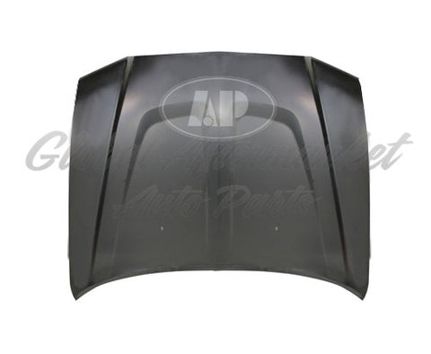 HOOD STEEL