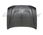 HOOD STEEL — photo 1