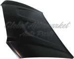 HOOD STEEL CAPA — photo 4