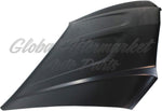 HOOD STEEL CAPA — photo 5