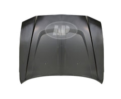 HOOD STEEL
