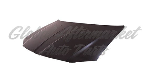 HOOD ALUMINUM