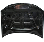 HOOD ALUMINUM — photo 5