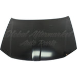 HOOD ALUMINUM CAPA — photo 2