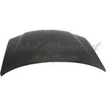 HOOD ALUMINUM CAPA — photo 4