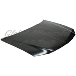 HOOD ALUMINUM — photo 3