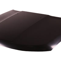 HOOD STEEL CAPA