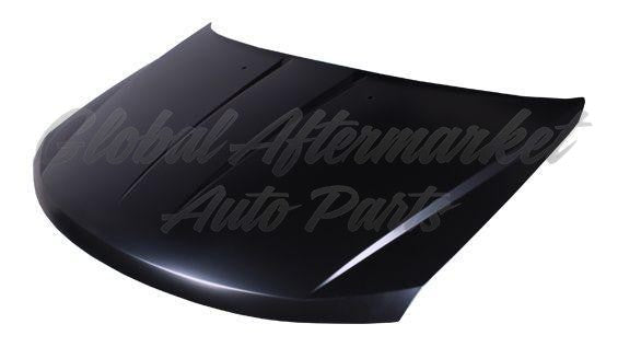 HOOD STEEL