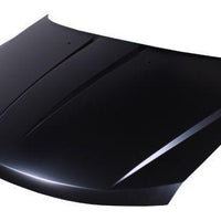 HOOD STEEL