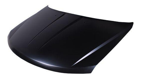 HOOD STEEL