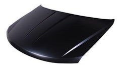 HOOD STEEL