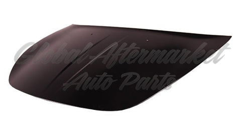 HOOD ALUMINUM