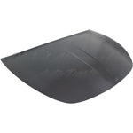 HOOD ALUMINUM — photo 2