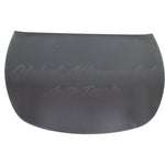 HOOD ALUMINUM — photo 3