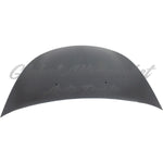 HOOD ALUMINUM — photo 4