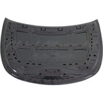 HOOD ALUMINUM CAPA — photo 5