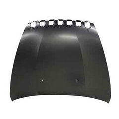 HOOD ALUMINUM