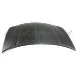 HOOD W/O HOOD SCOOP ALUMINIUM EXCLUDE SCAT PACK/SRT/HELLAT — photo 4