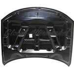 HOOD W/O HOOD SCOOP ALUMINIUM EXCLUDE SCAT PACK/SRT/HELLAT — photo 5