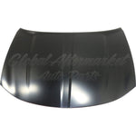 HOOD W/O HOOD SCOOP ALUMINIUM EXCLUDE SCAT PACK/SRT/HELLAT CAPA — photo 2
