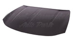HOOD W/O HOOD SCOOP ALUMINIUM EXCLUDE SCAT PACK/SRT/HELLAT — photo 1