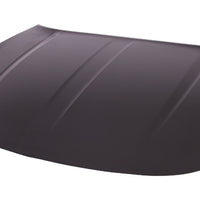 HOOD W/O HOOD SCOOP ALUMINIUM EXCLUDE SCAT PACK/SRT/HELLAT