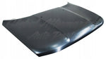 HOOD ALUMINIUM — photo 3