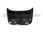 HOOD ALUMINIUM CAPA — photo 1