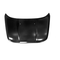 HOOD ALUMINIUM CAPA