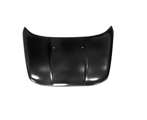 HOOD ALUMINIUM