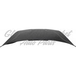 HOOD W/O SHAKER PKG (DUAL INTAKE VENT) ALUMINUM / FOR RT/RT PLUS/SXT/SXT PLUS — photo 5