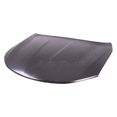 HOOD ALUMINUM