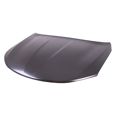 HOOD ALUMINUM
