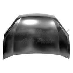 HOOD STEEL