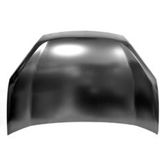 HOOD STEEL