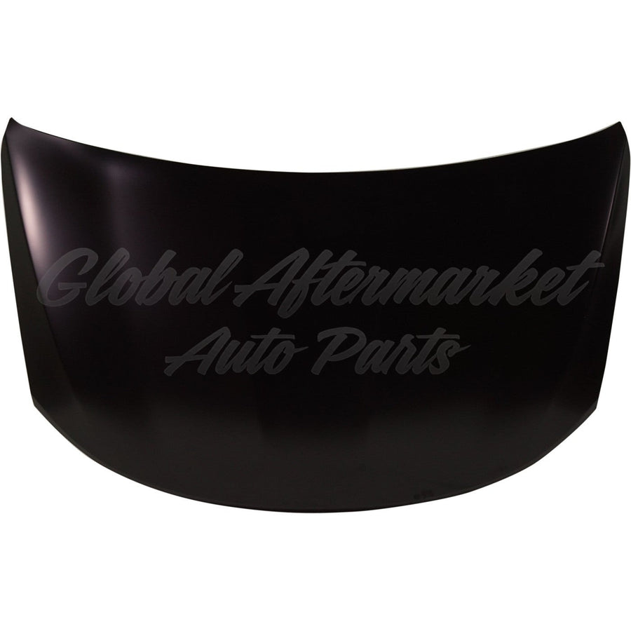 HOOD ALUMINIUM