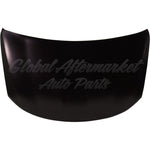HOOD ALUMINIUM — photo 2