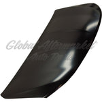 HOOD ALUMINIUM — photo 3