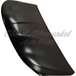 HOOD ALUMINIUM — photo 4