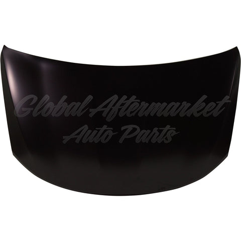HOOD ALUMINIUM CAPA
