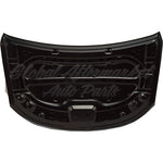HOOD ALUMINIUM CAPA — photo 5