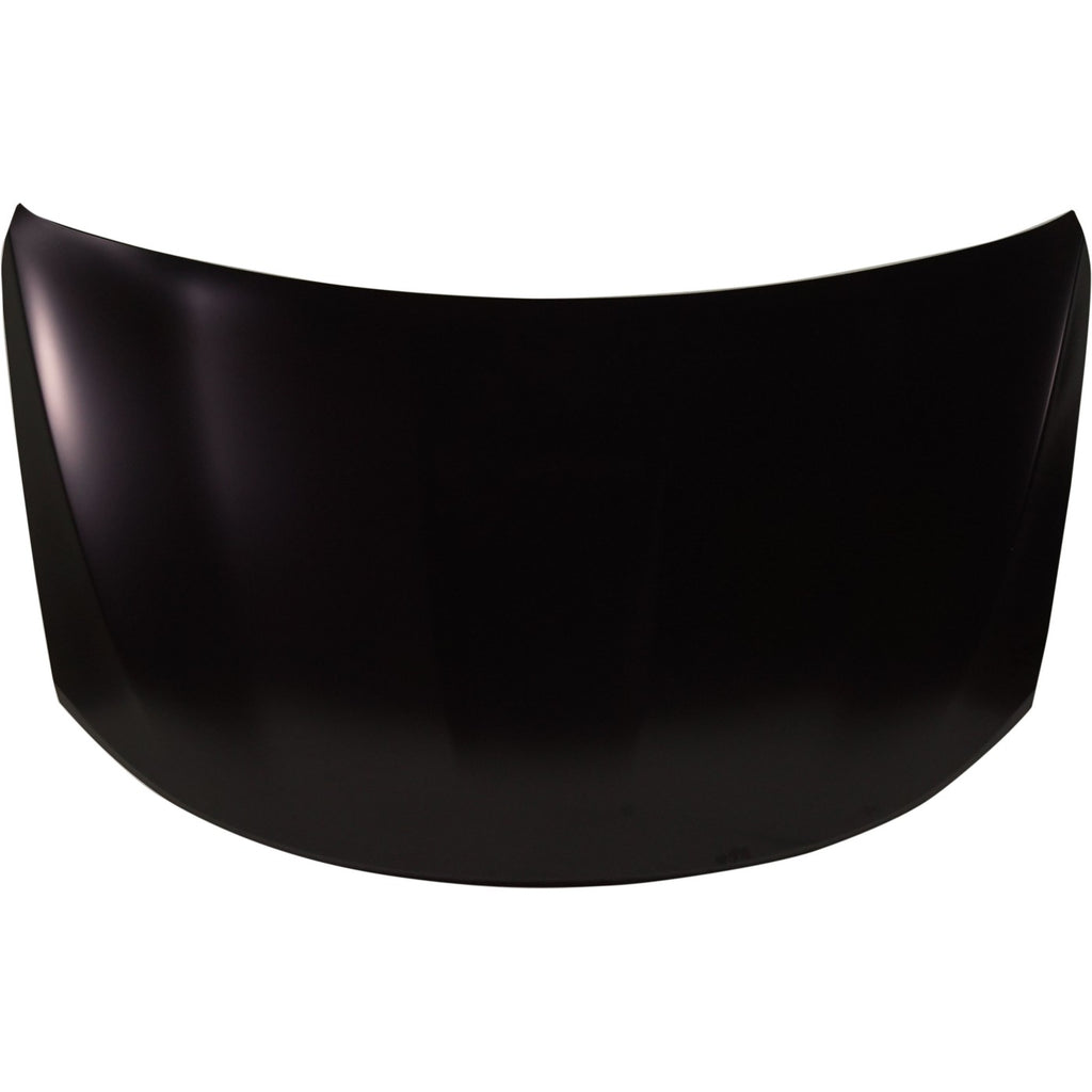 HOOD ALUMINIUM