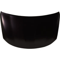 HOOD ALUMINIUM CAPA