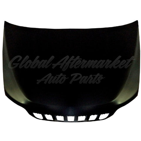 HOOD ALUMINIUM