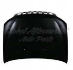 HOOD ALUMINIUM — photo 3