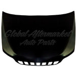HOOD ALUMINIUM CAPA — photo 1